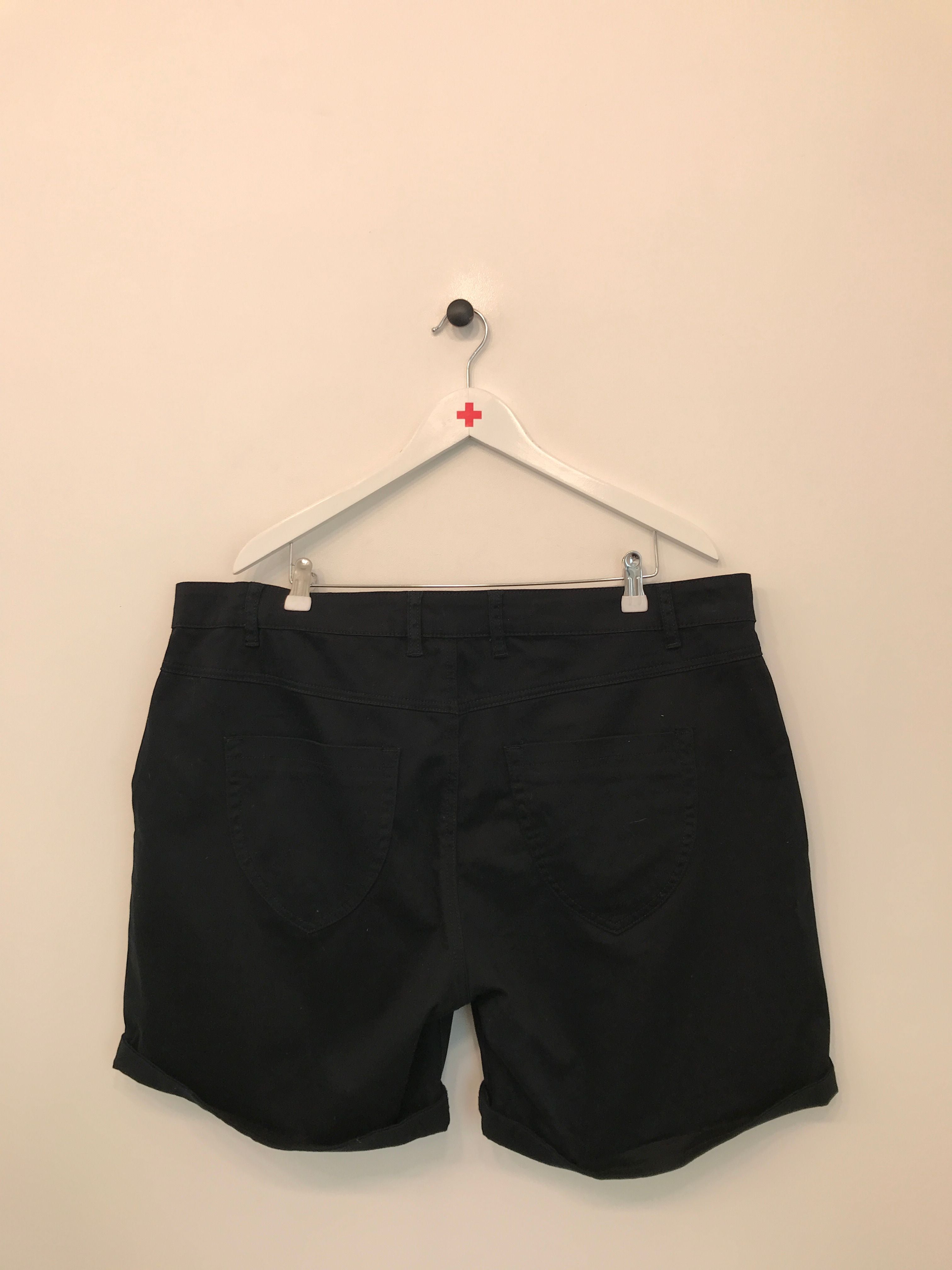 Zizzi Shorts